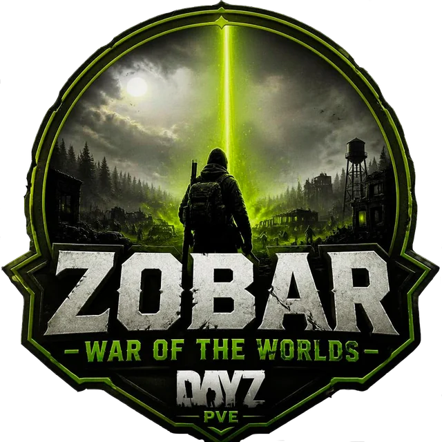 ZOBAR — War of the Worlds